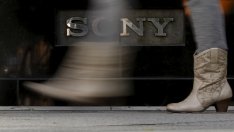 Акциите на Sony се изстреляха с 12% след силен отчет