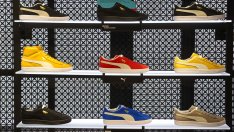 Puma расте по-бързо от Adidas, но има и предизвикателства