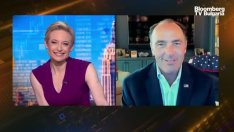 Кайл Бас: Пред Nvidia има дълъг път напред