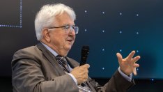 Холцман: Възможно е ЕЦБ да намали лихвите през юни, но трябва да следим Фед