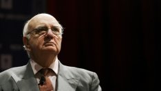 Почина Пол Волкър – бившият гуверньор на Фед, който овладя инфлацията в САЩ