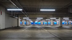 Столична община въвежда безплатни буферни паркинги заради мръсния въздух