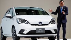 Неволите на един японски автомобилен концерн