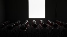 Тази история не е написана от робот