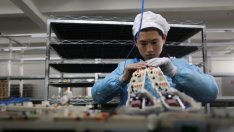 Китай ще продължи да подкрепя икономиката си заради натиска от забавянето