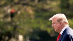 Докладът на Мълър понижи рейтинга на Тръмп до най-ниското му ниво за 2019 г.