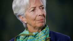 Лагард: Няма да бързаме с оттеглянето на стимулите