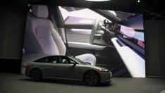 Honda атакува пазара на електромобили с изцяло нова продуктова гама