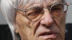 Германия разследва Бърни Екълстоун за корупция във Формула 1