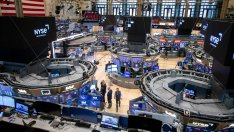 Американските компании изкупуват своите акции с рекорден темп през 2025 г.