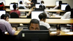 Производителността на труда в САЩ се покачва, но разходите за нея - също