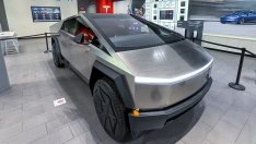 Tesla се подготвя да достави първата партида пикапи Cybertruck на клиенти в САЩ