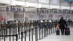 Aвиоиндустрията очаква рекорден брой пътници през 2025 г.