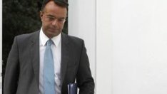 Стекурас: Гърция постигна бюджетните си цели за 2012 година