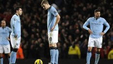 УЕФА натиска за финансова дисциплина