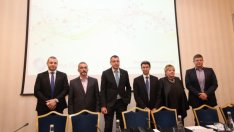 Сирма Груп Холдинг АД даде старт на IPO-то си на БФБ