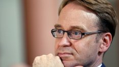 Вайдман: Германският икономически подем не е гарантиран