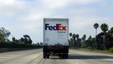 FedEx отново отчете по-ниска печалба от очакванията