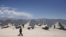 Инвестициите във фотоволтаични системи в България се увеличават все повече