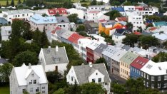 Исландия остава най-силният пазар на имоти в света, но ръстът на цените се забавя