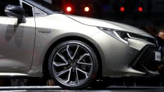 Toyota прекратява продажбата на дизелови коли в Европа