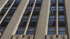 Искате да купите луксозен хотел в САЩ - питайте китайските регулатори