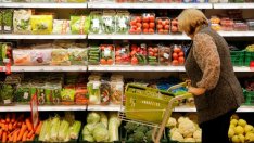 Глобалната инфлация изпада в застой през януари