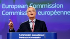 Барние: Договорът за Brexit e почти готов