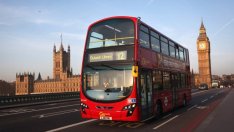 Лондон, Париж и Ню Йорк водят класация на градове с най-добри условия на живот 