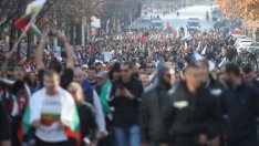 Протест за оставка на правителството се организира в края на седмицата