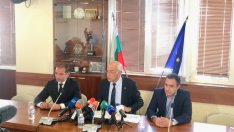 Ив. Иванов: Парното и токът няма да поскъпват до края на отоплителния сезон