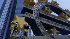 Икономическите нагласи в еврозоната се влошават през август