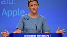 Apple ще плати рекордните 13 млрд. евро за данъчни измами в Ирландия