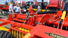 Продажбите на земеделска техника у нас нарастват