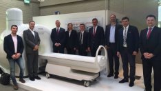 Philips обмисля откриването на високотехнологичен онкоцентър у нас