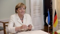 Какви шансове има Ангела Меркел да остане на власт?