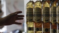 Diageo спря рекламите си в Snapchat