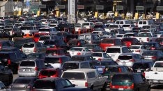 Продажбите на автомобили с нов рекорд през 2017 г.