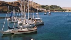 Яхтеният бранш в Гърция е пред фалит
