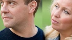 Медведев ще почива цял месец... работейки