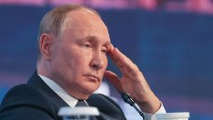 Кремъл очевидно е в паника