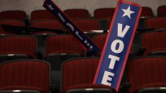 Следващия президент на САЩ го грози най-опасният свят от 1945 г.