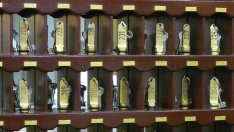 Над 470 хиляди души са пренощували в местата за настаняване у нас през април