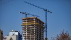 ДНСК ще направи задълбочена проверка на строежа на сградата „Златен век“