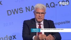 Да спрем инвестициите в газ и нефт е нереалистично, твърди Валентин Кънев