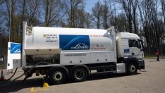 ACEA: ЕС спешно трябва да определи индивидуални цели за водородните камиони