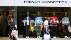 Продажбите на дребно на Острова се увеличиха два пъти по-бързо от очакваното