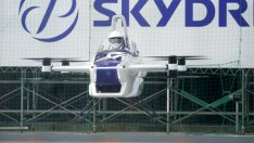 Япония започва да подготвя регулаторно почвата за летящите коли до 2025 г.