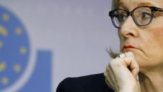 ЕЦБ поема властта над европейските банки