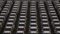 Износът на Япония бележи най-силния си ръст за последните три години